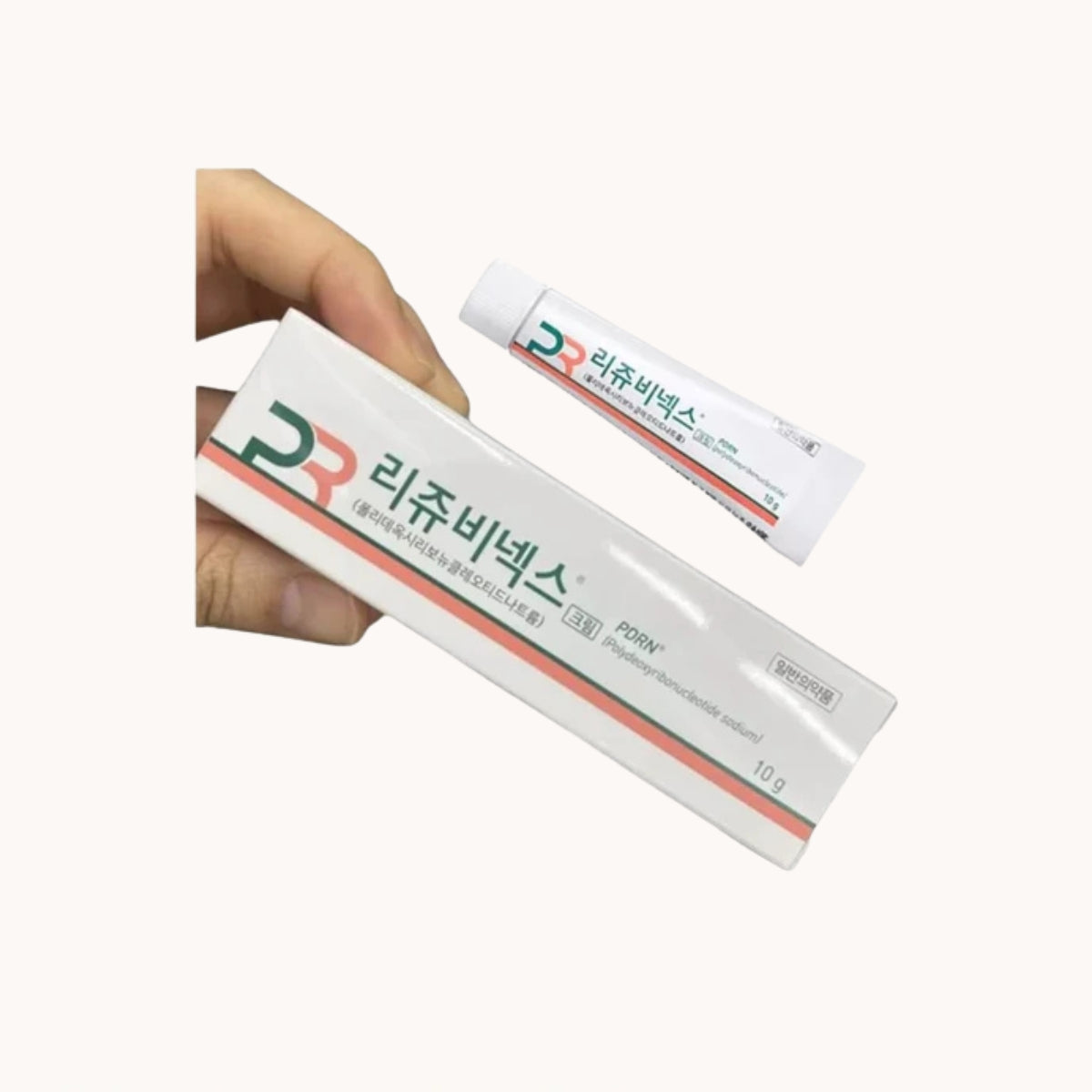 Rejuvinex Cream