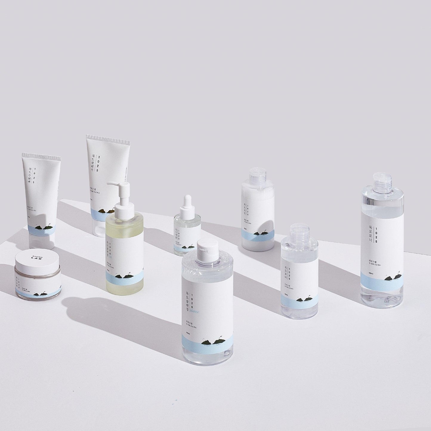 ROUNDLAB 1025 DOKDO CLEANSER 150ml