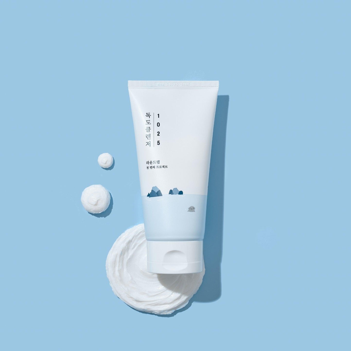 ROUNDLAB 1025 DOKDO CLEANSER 150ml