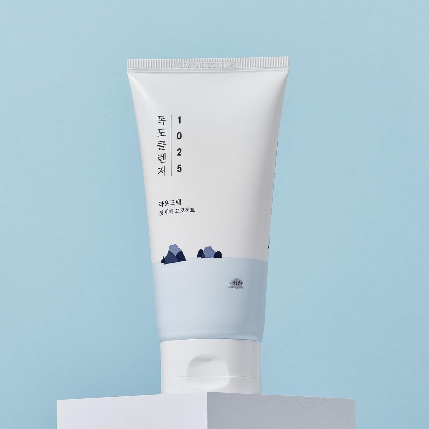 ROUNDLAB 1025 DOKDO CLEANSER 150ml