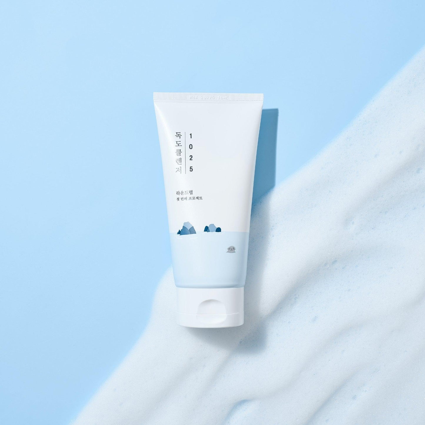ROUNDLAB 1025 DOKDO CLEANSER 150ml