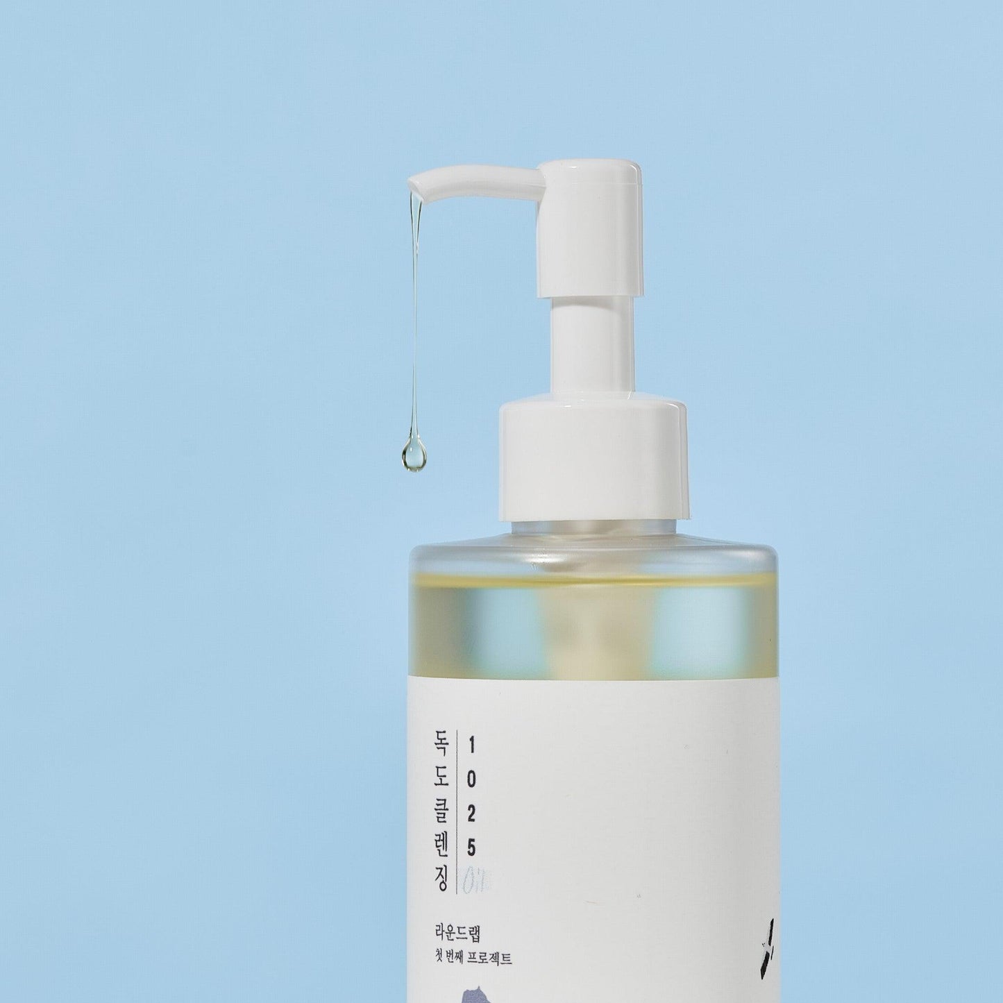 ROUNDLAB 1025 DOKDO CLEANSING OIL 200ml