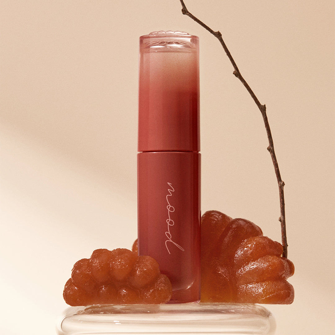 PERIPERA INK MOOD GLOWY TINT