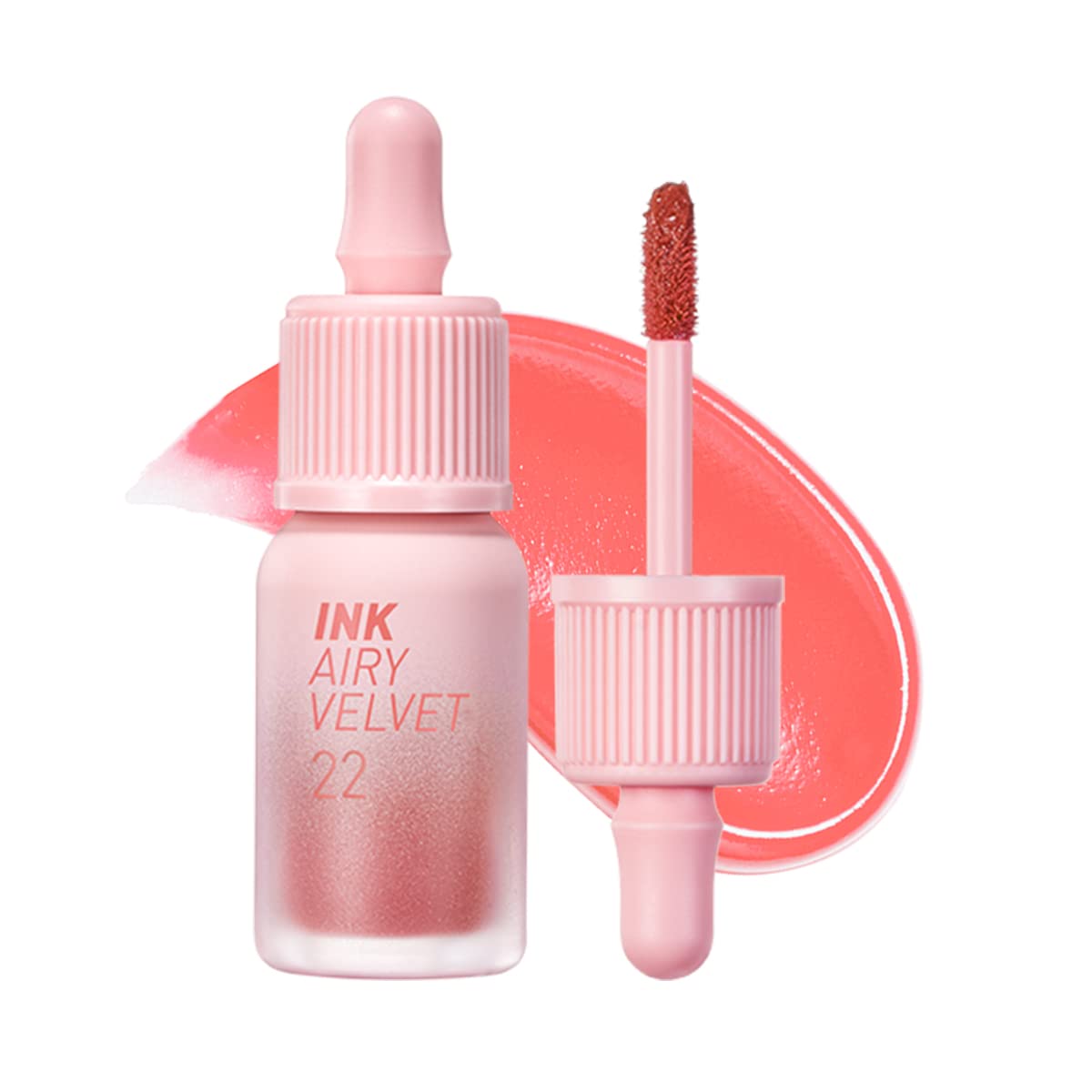 PERIPERA INK AIRY VELVET