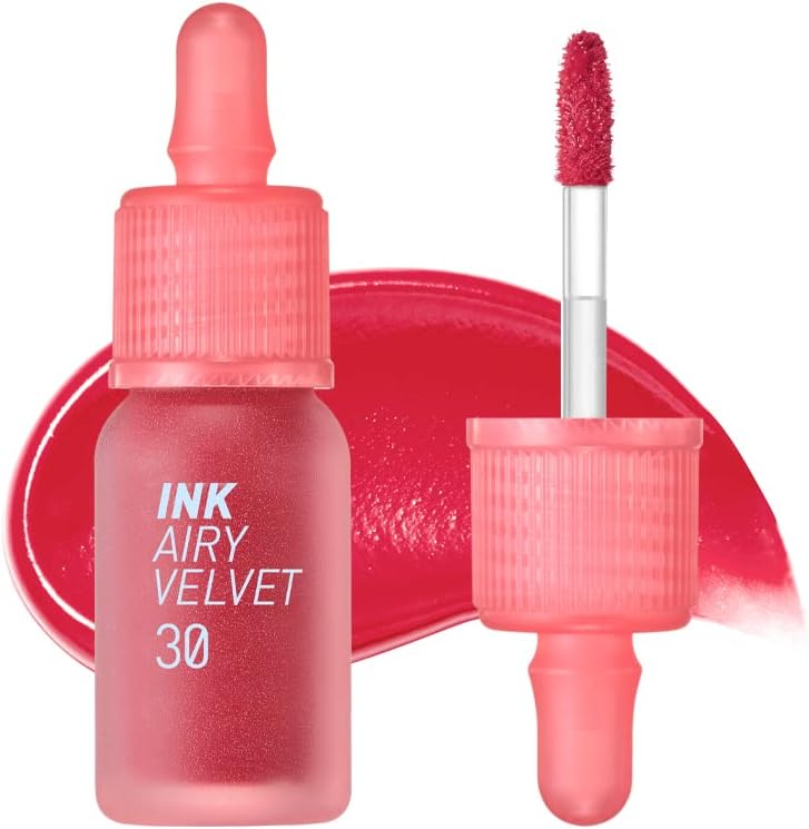 PERIPERA INK AIRY VELVET