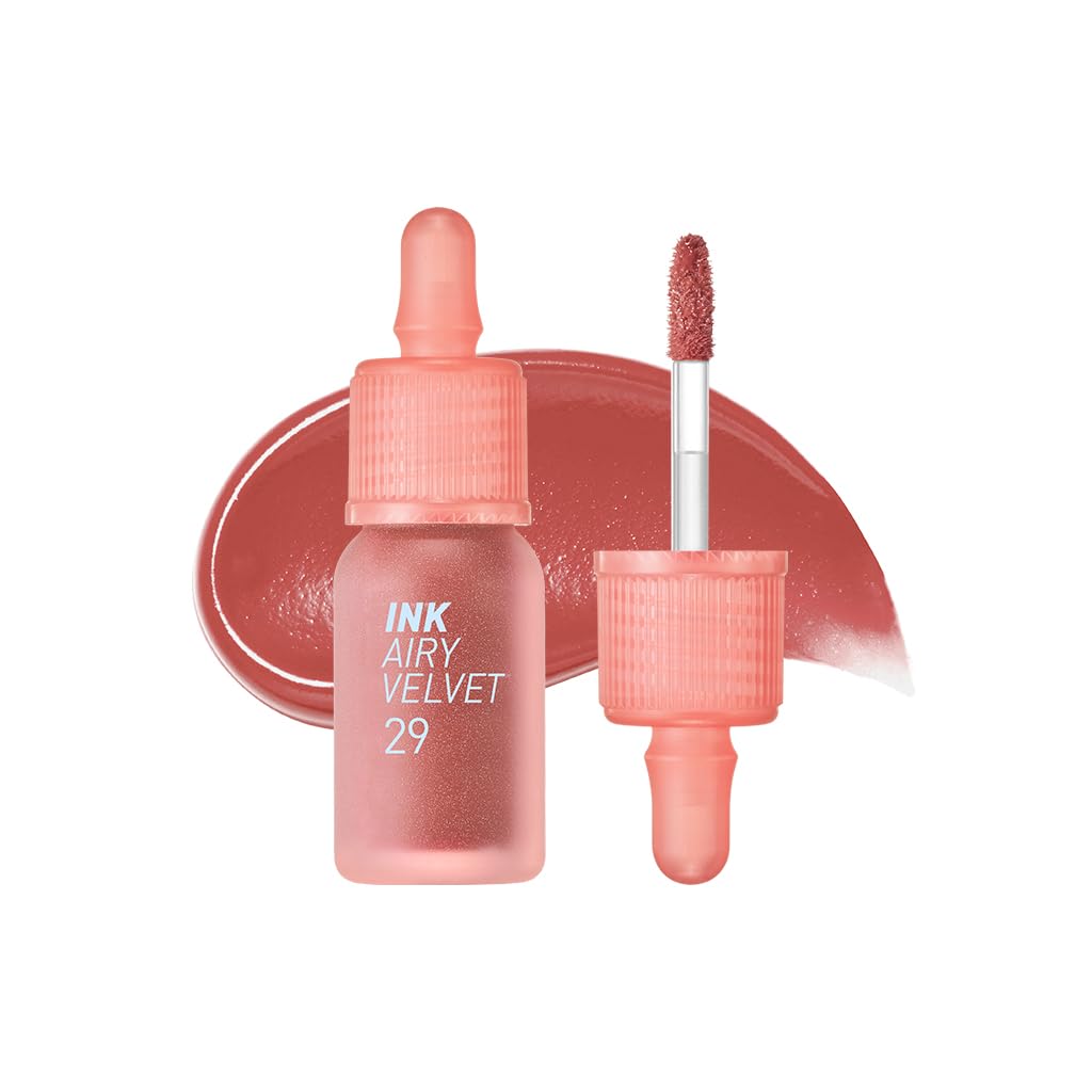 PERIPERA INK AIRY VELVET
