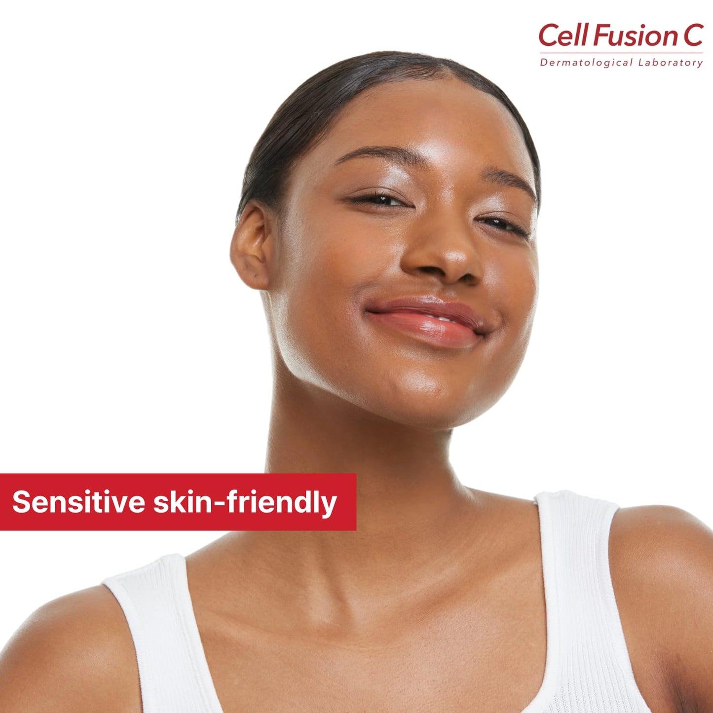 Cell Fusion C Glass Skin Tone Up Cream 50ml