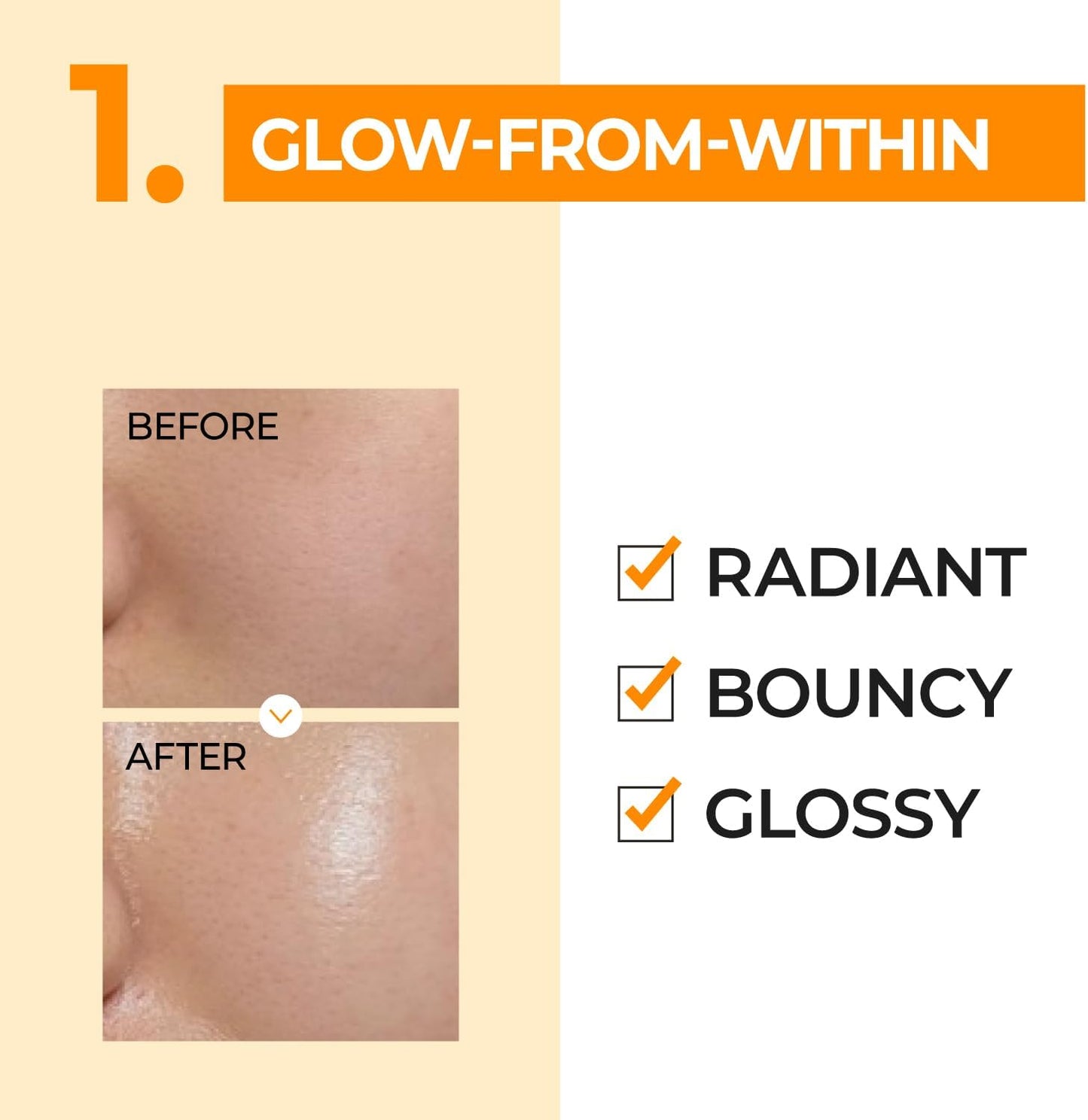 NUMBUZIN No.3 Super Glowing Essence Toner