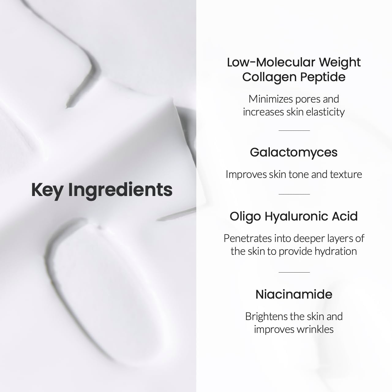 Biodance Bio Collagen-Real Deep Mask 4ea