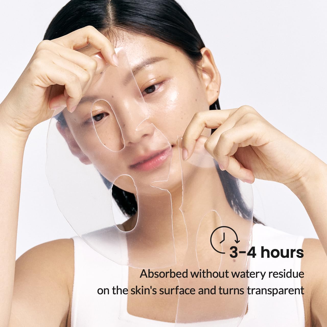 Biodance Hydro Cera-nol Real Deep Mask 4ea