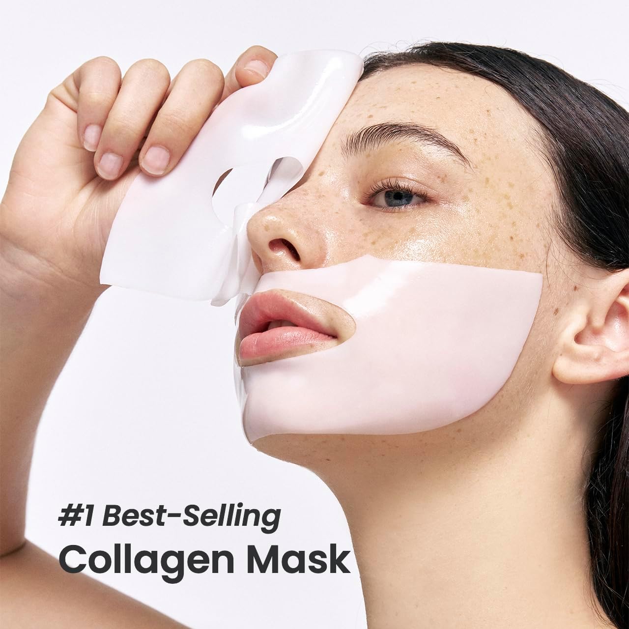 Biodance Bio Collagen-Real Deep Mask 4ea