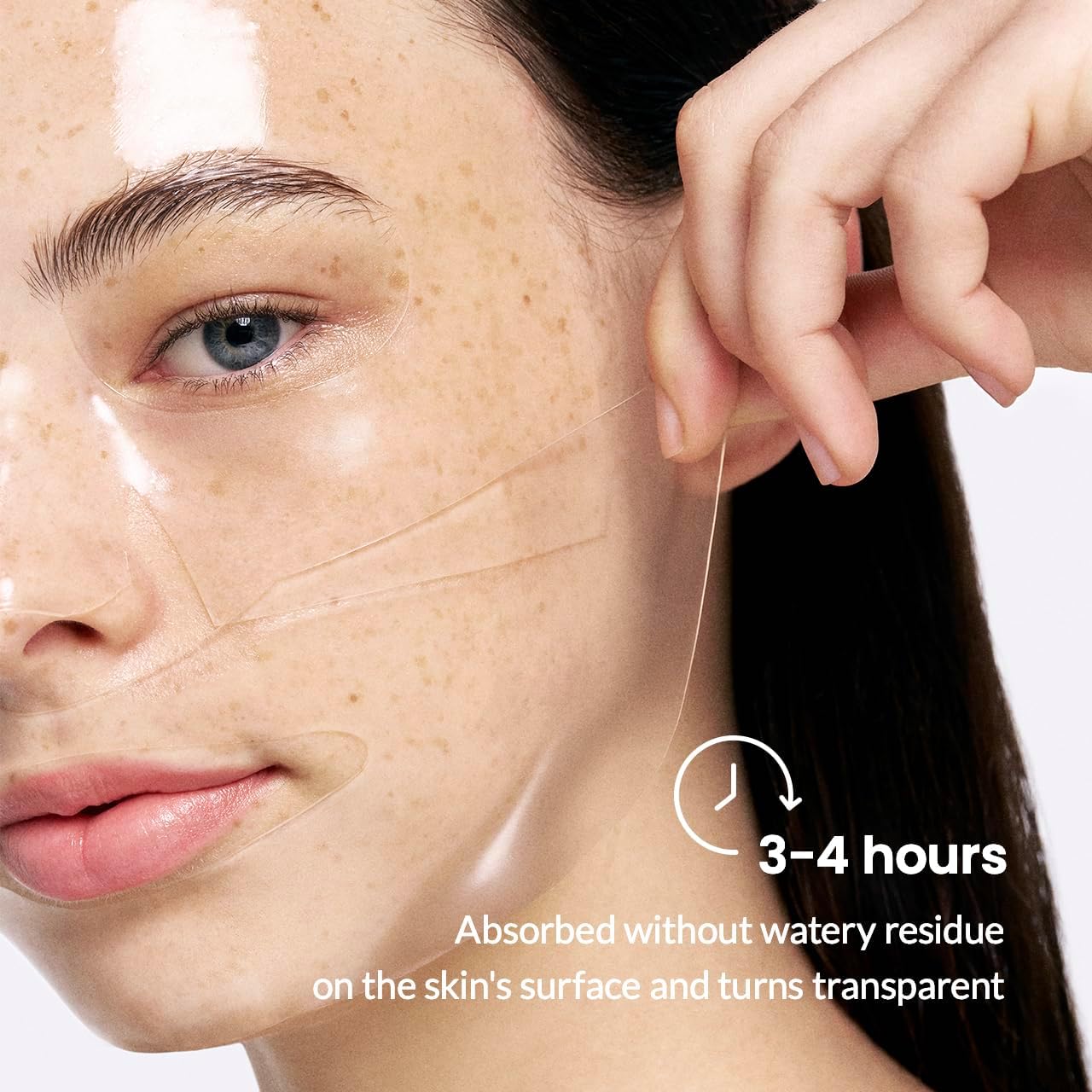 Biodance Bio Collagen-Real Deep Mask 4ea