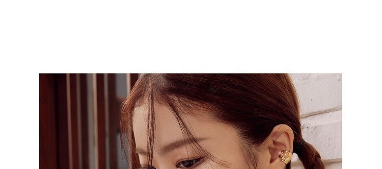 LUNA Long-lasting Foundation 30ml