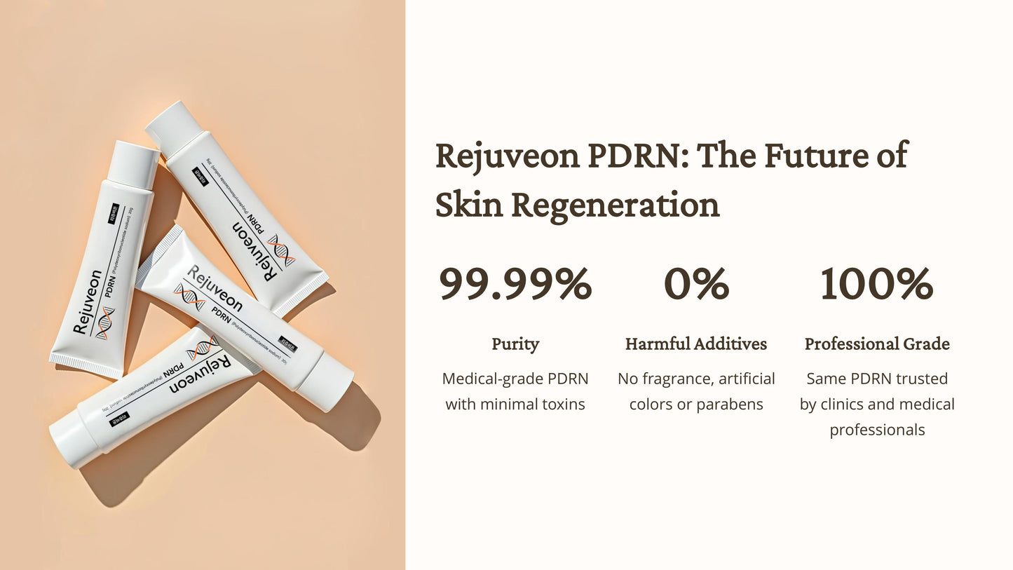 Rejuveon PDRN 1000 Plus Cream 20g
