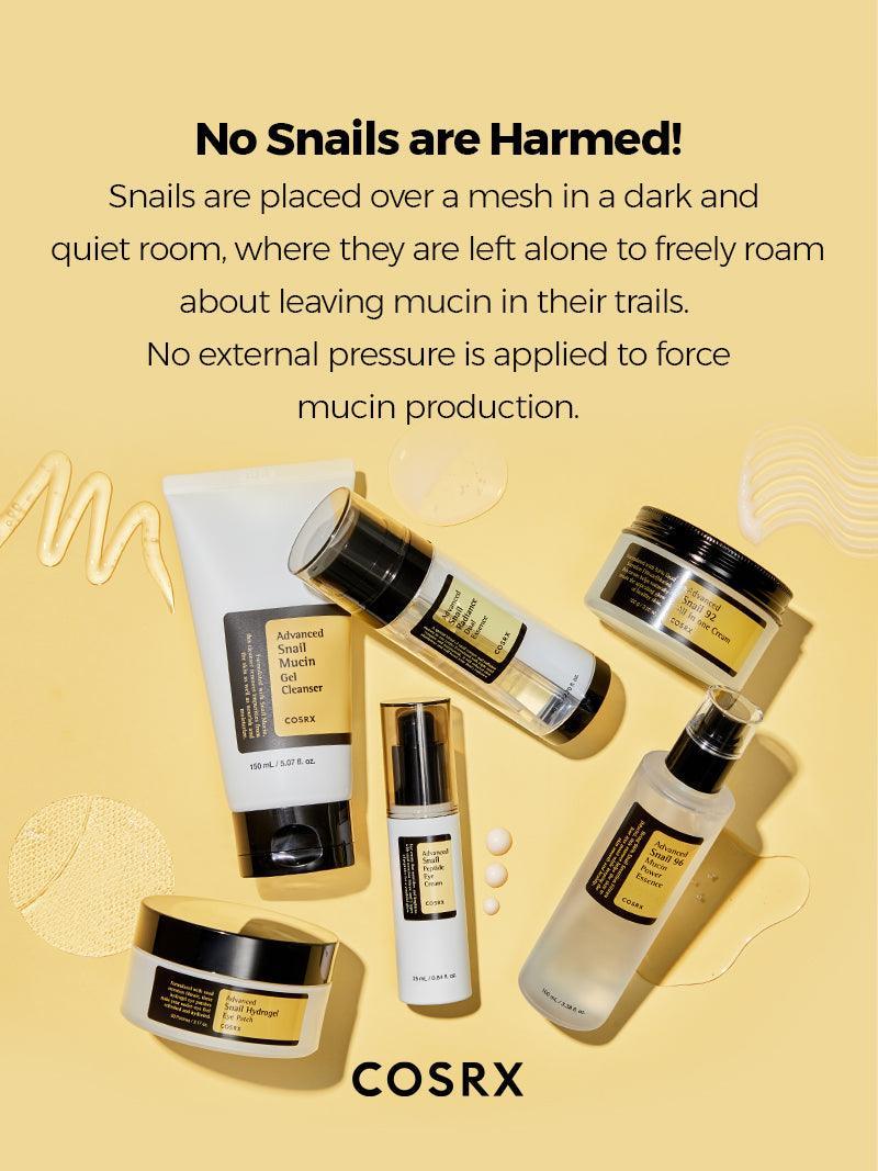 CosRx Advanced Snail 96 Mucin Power Essence