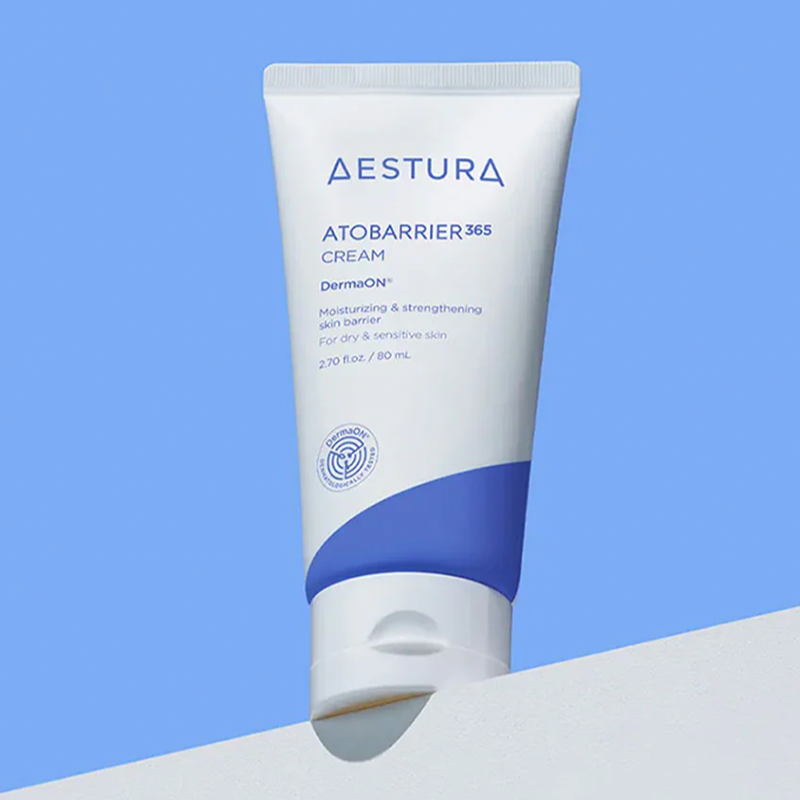 Aestura Atobarrier 365 Cream 80ml