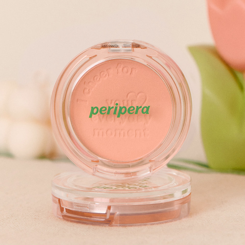 PERIPERA PURE BLUSHED SUNSHINE CHEEK
