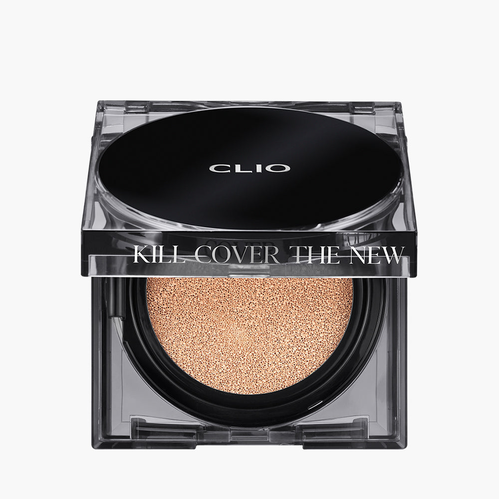 CLIO KILL COVER THE NEW FOUNWEAR CUSHION