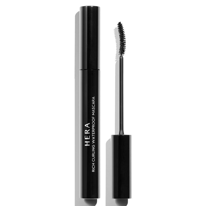 Hera Rich Curling Waterproof Mascara 3g Brown