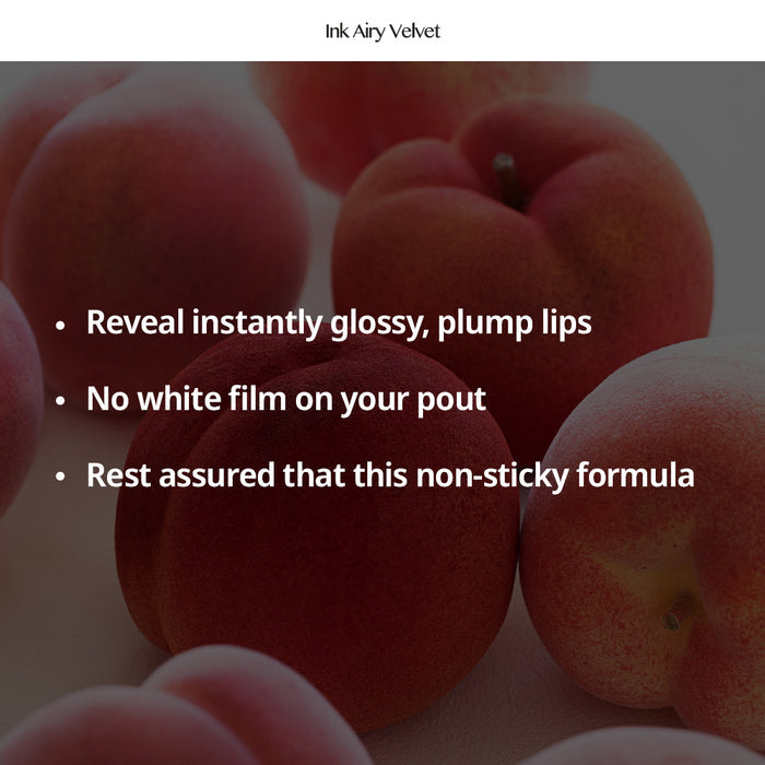 PERIPERA INK AIRY VELVET