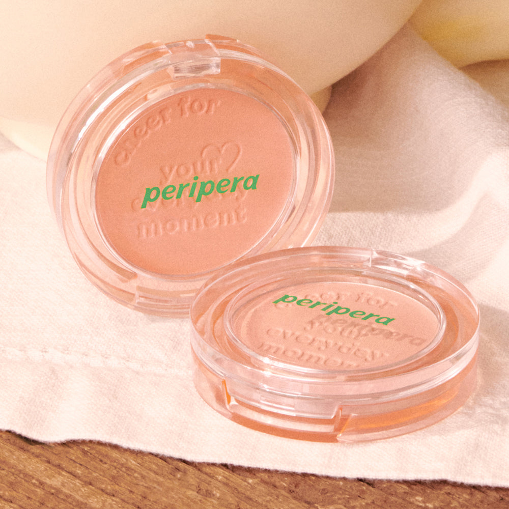PERIPERA PURE BLUSHED SUNSHINE CHEEK