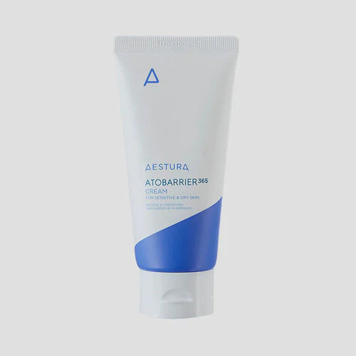 Discover the Top 5 Reasons to Use AESTURA Atobarrier 365 Cream