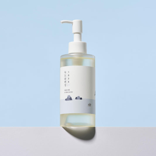 ROUNDLAB 1025 DOKDO CLEANSING OIL 200ml