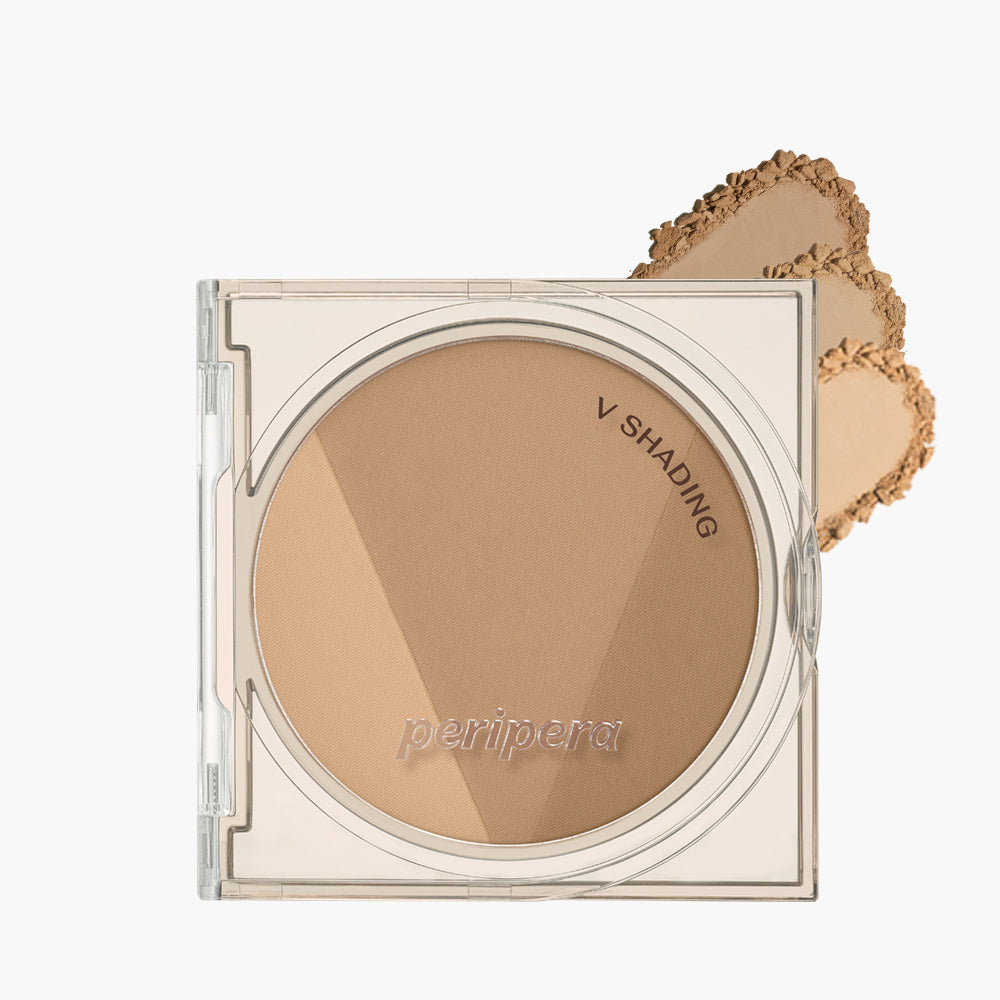 PERIPERA V SHADING