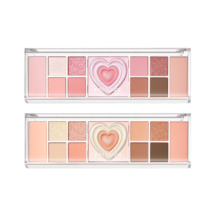 PERIPERA ALL TAKE MOOD LIKE PALETTE
