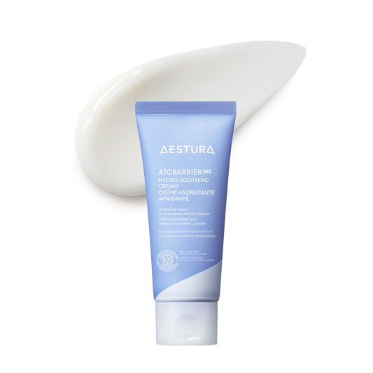 AESTURA ATOBARRIER365 HYDRO SOOTHING CREAM 60ml