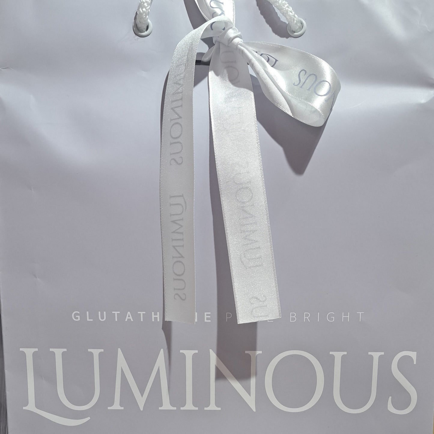 Luminous Glutathione Pure Bright