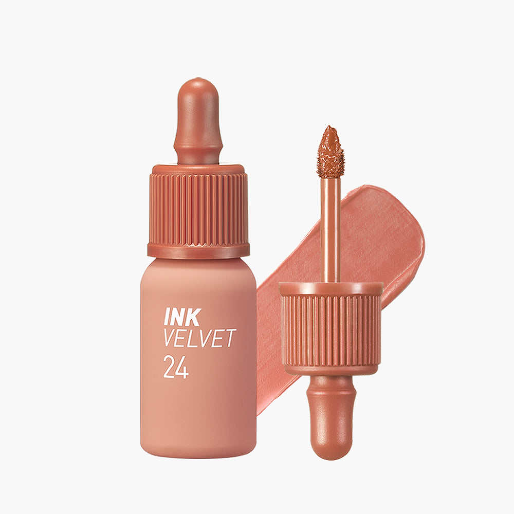 PERIPERA INK VELVET
