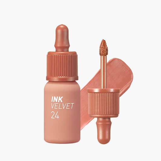 PERIPERA INK VELVET