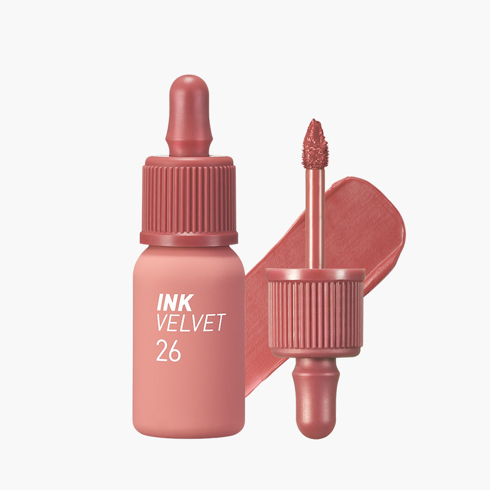 PERIPERA INK VELVET