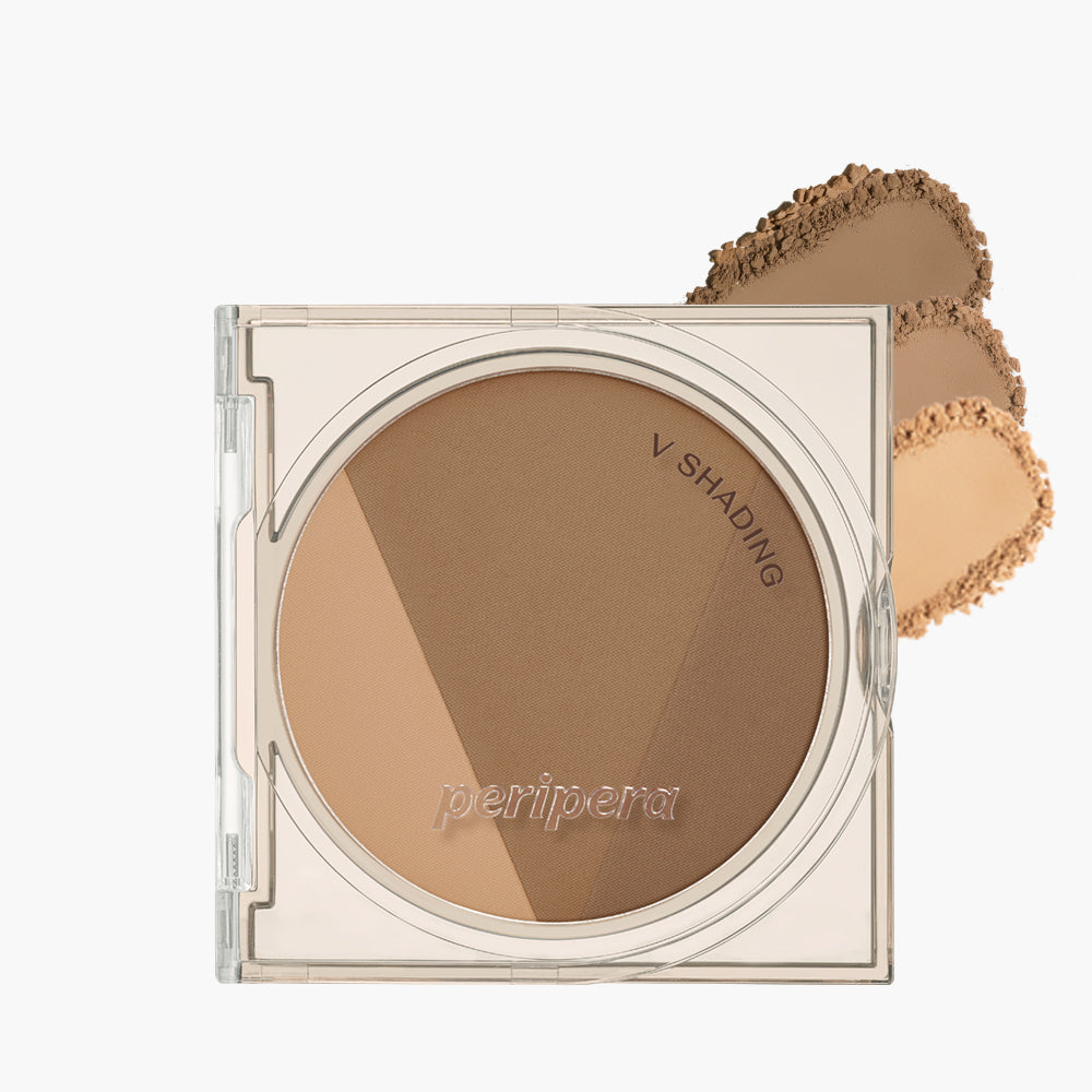 PERIPERA V SHADING