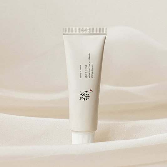 Beauty Of Joseon Relief Sun : Rice + Probiotics 50ml (1.69 fl.oz)