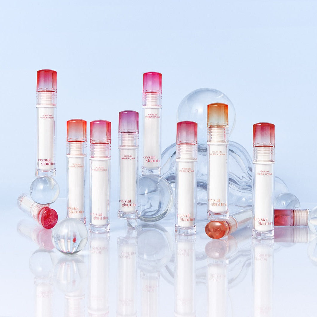 CLIO CRYSTAL GLAM TINT
