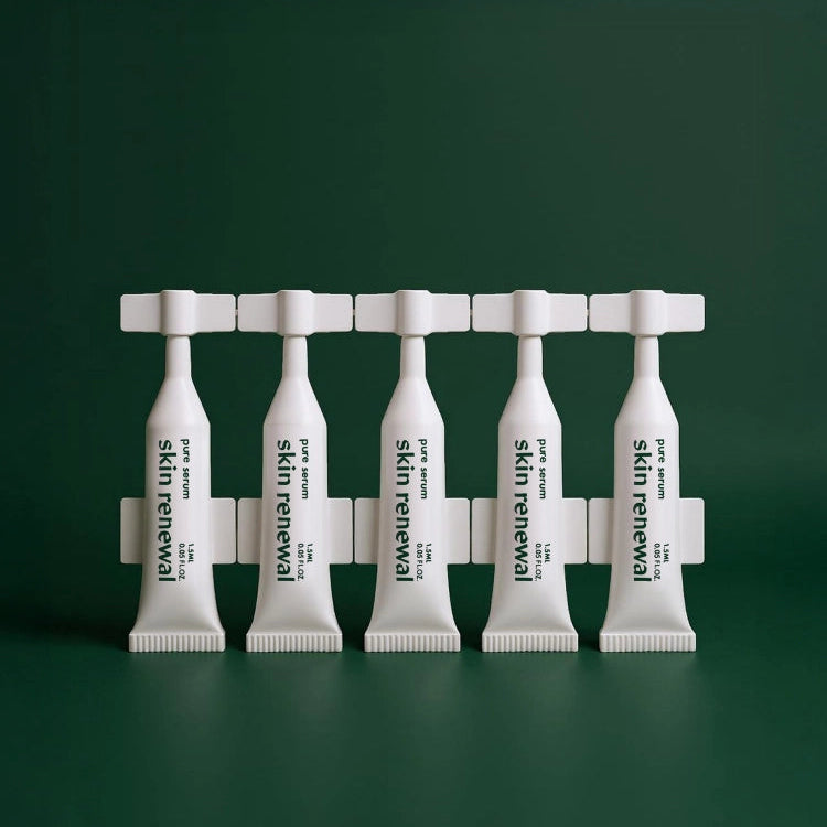 Tender garden Skin Renewal Pure Serum