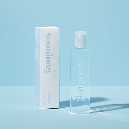 ETUDE HOUSE SoonJung pH 5.5 Relief Toner