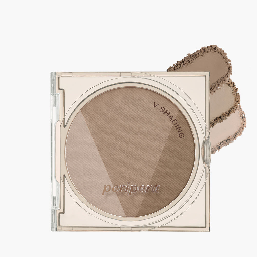 PERIPERA V SHADING