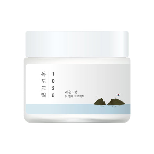 ROUNDLAB 1025 DOKDO CREAM 80ml