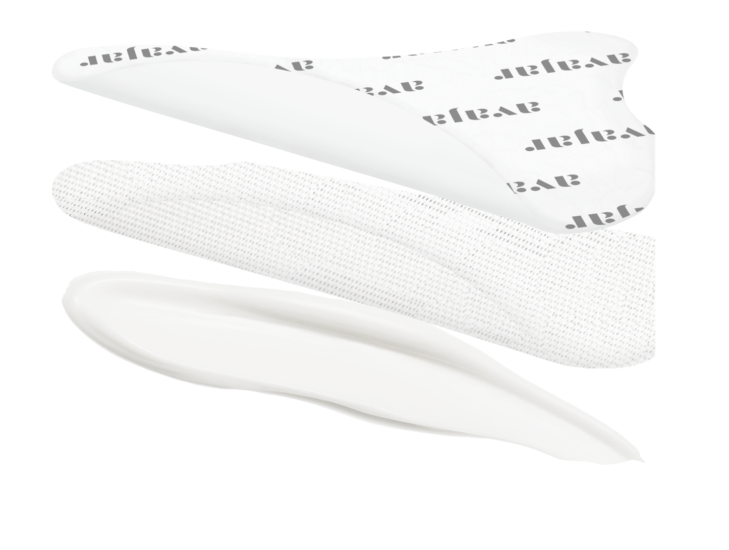 AVAJAR REJUVENATING NECK WRINKLE CONTROL MASK 6gx5ea