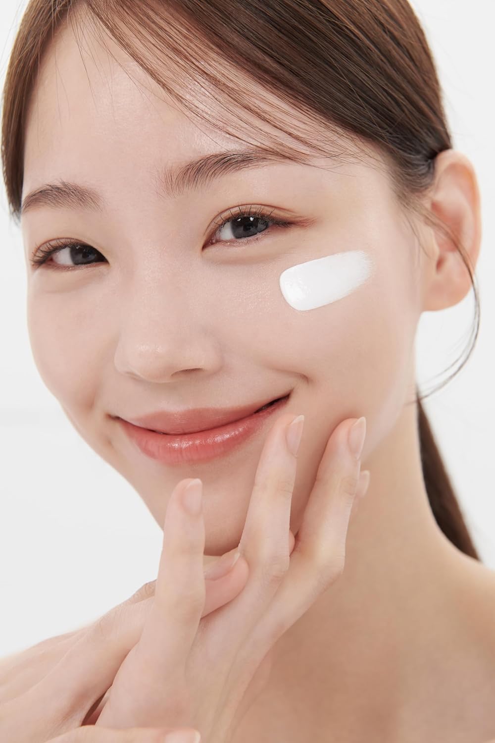 Cell Fusion C Glass Skin Tone Up Cream 50ml