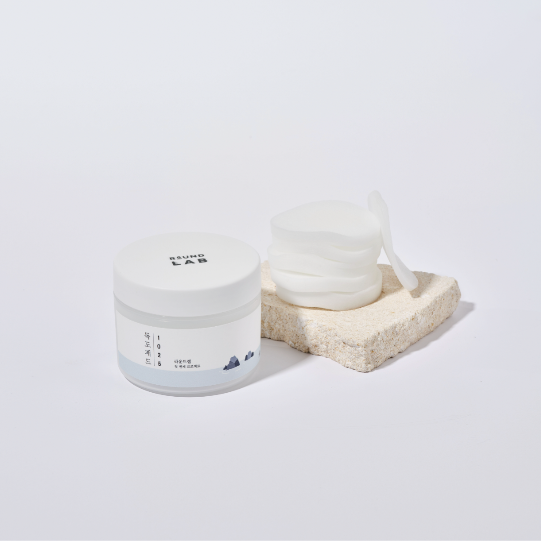 ROUNDLAB 1025 DOKDO PAD 70pcs
