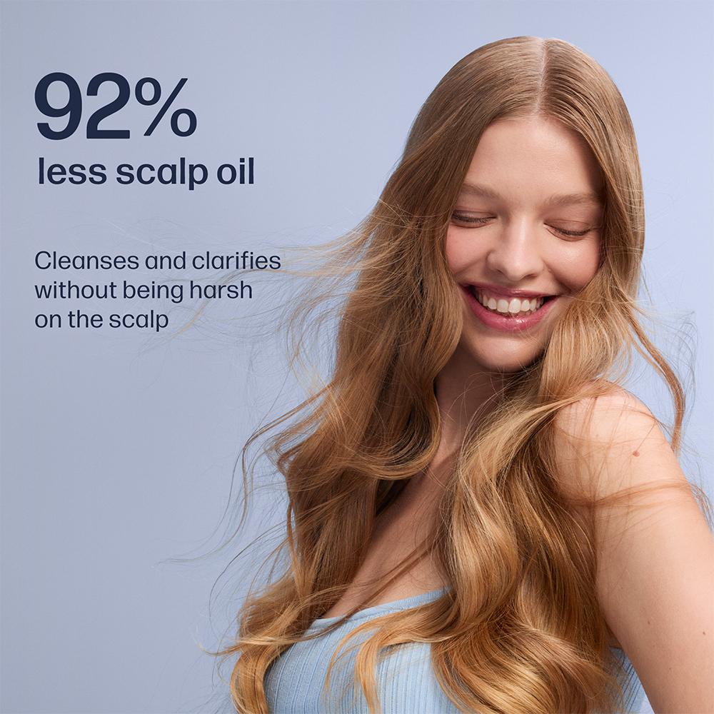 Unove Deep Damage Repair Shampoo 500g
