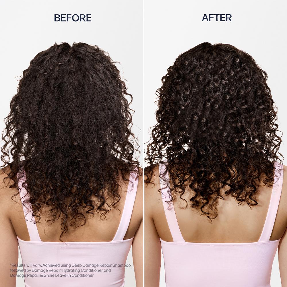 Unove Deep Damage Repair Shampoo 500g
