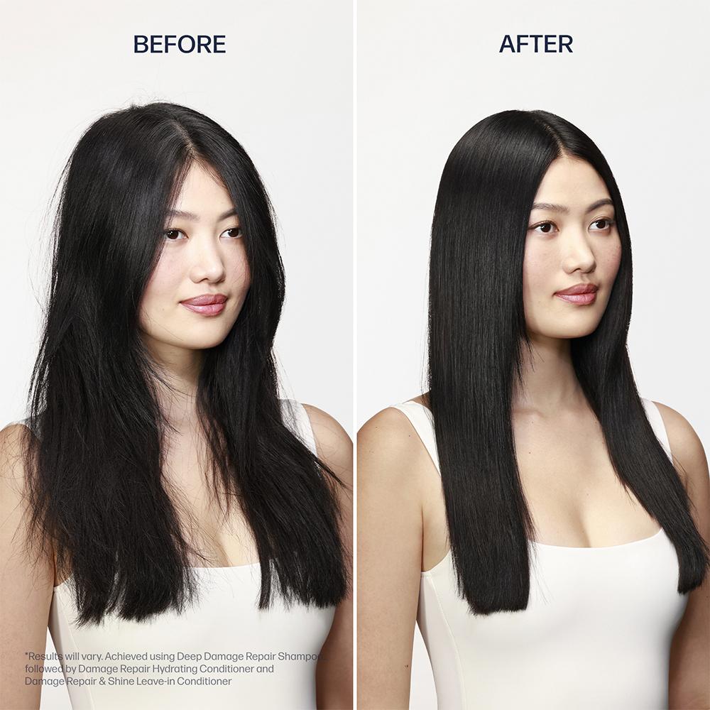 Unove Deep Damage Repair Shampoo 500g