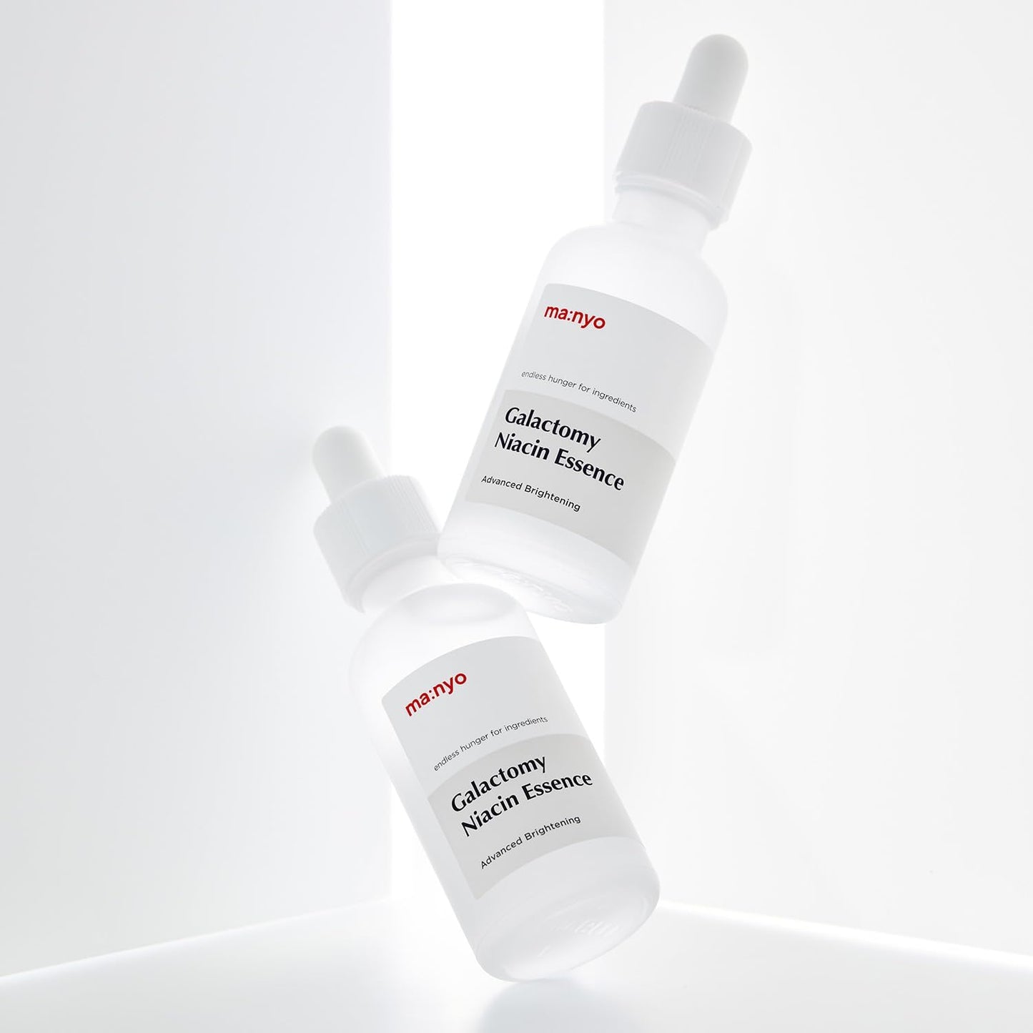 ma:nyo GALACTOMY NIACIN ESSENCE
