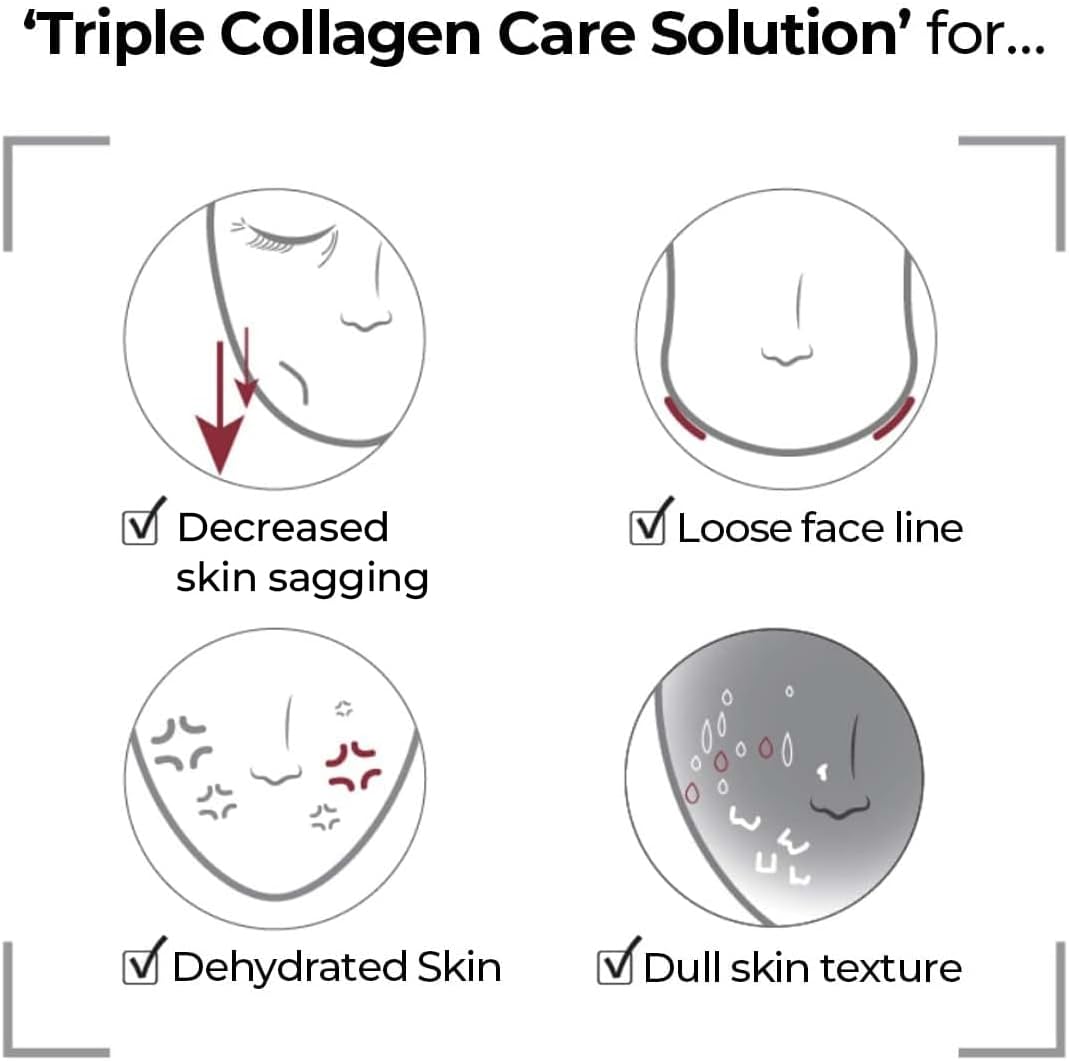 NUMBUZIN No.4 Collagen 73% Pudding Serum