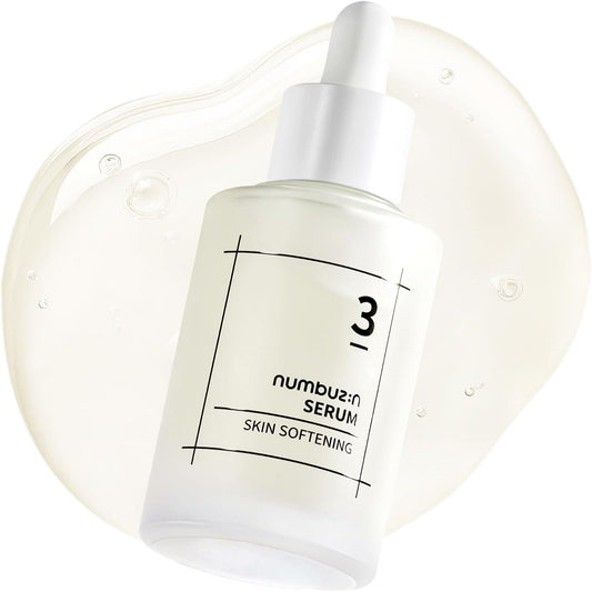 NUMBUZIN No.3 Skin Softening Serum